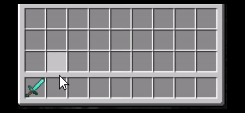 Locked Slots