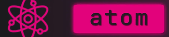 atom Header