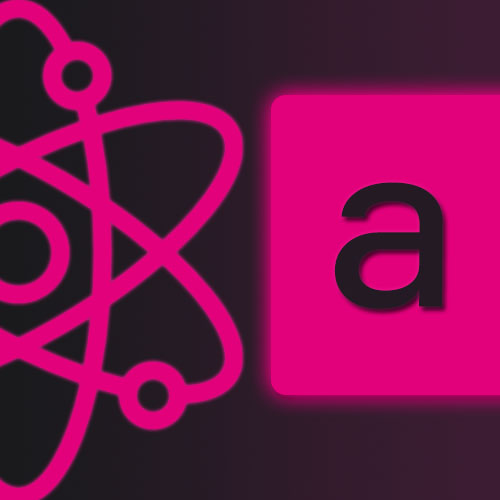 atom Icon