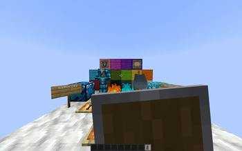 Mecher's PVP pack