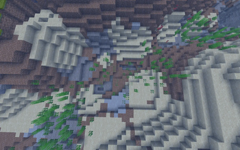 Mecher's PVP pack