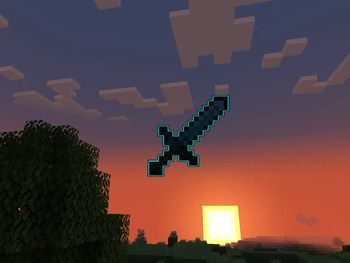 Item Hologram