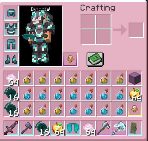 Inventory