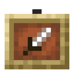 Item Frame Anywhere