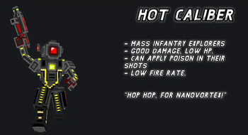 hotcaliber