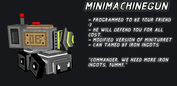 minimachinegun