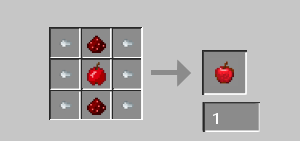 Enchanted Apple Recipe
