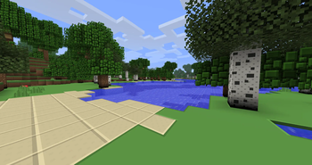 Plastic Texturepack BTW — screenshot 3