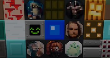 Plastic Texturepack BTW — screenshot 1