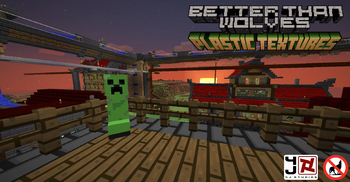 Creepers sunset