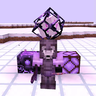 Pink Style CPVP Pack 16x
