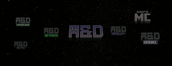 A&D Series