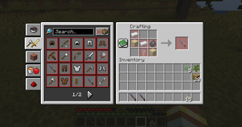 Musket Craft