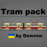 Tram pack [IR - Immersive railroading]