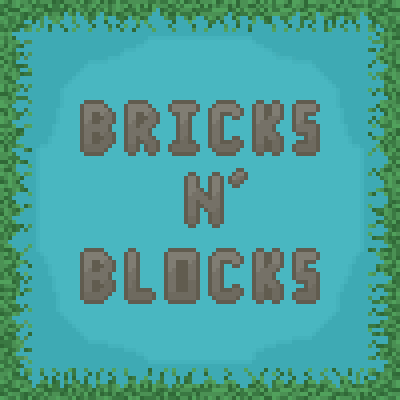 Bricks N' Blocks