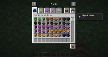 Items!