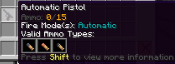 Description Example