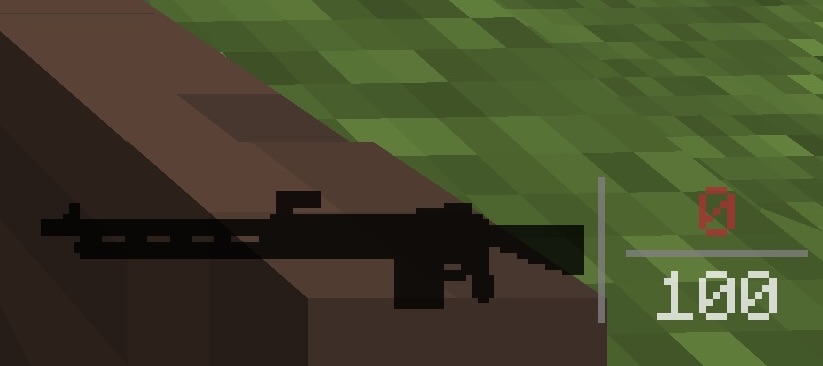 HUD Example