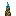 Blue Bamboo