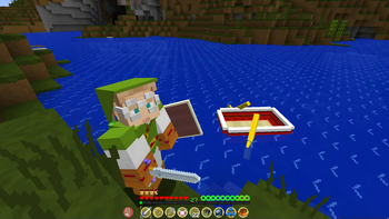 Survival Mode