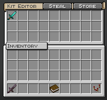 KIT EDITOR