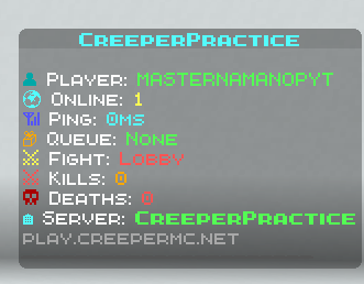 SCOREBOARD