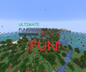 Ultimate Fun