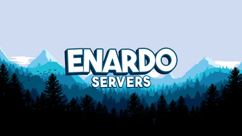 EnardoSMP - Standard