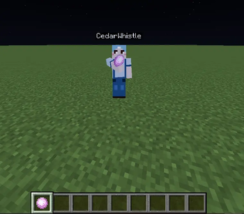 Fairy Pink Snowballs — screenshot 4