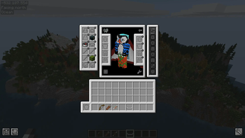 Accessorify in action