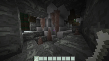 Dripstone And more