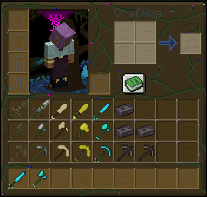 Inventory Gui