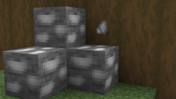 Rock Salt Ore