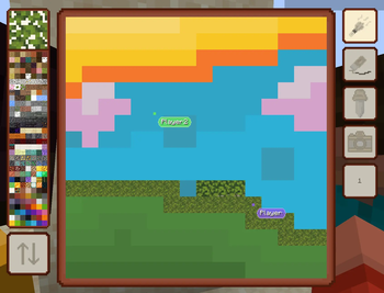 Multiplayer
