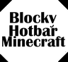 Blocky Hotbar