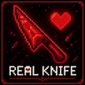 Real Knife: Determination