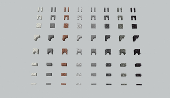 Stoneworks blocks