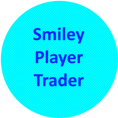Smiley Player Trader