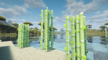Realistic Nature 3D