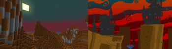 Minestuck: Cascade — screenshot 5