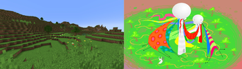 Minestuck: Cascade — screenshot 4