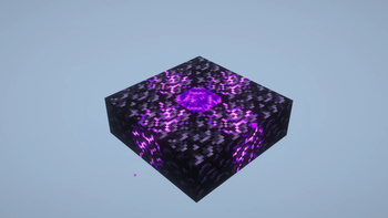 The Pocket Dimension