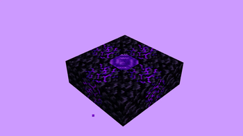 The Pocket Dimension