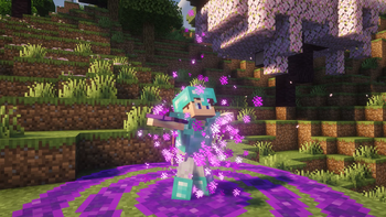 Entering the Dimension