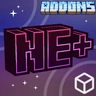 NE+ Addons - Structure