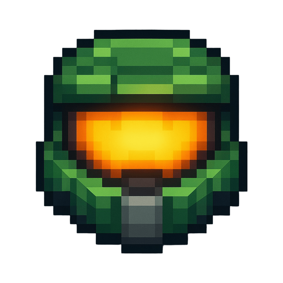 Halo: Lost Spartan
