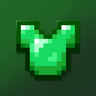 Not Enough Emeralds