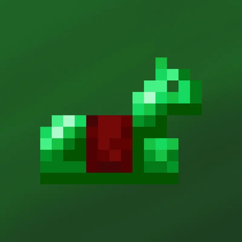 Emerald Horse Armor