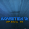 Expedition 12 Hunters Edition