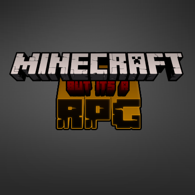 MC but its a RPG